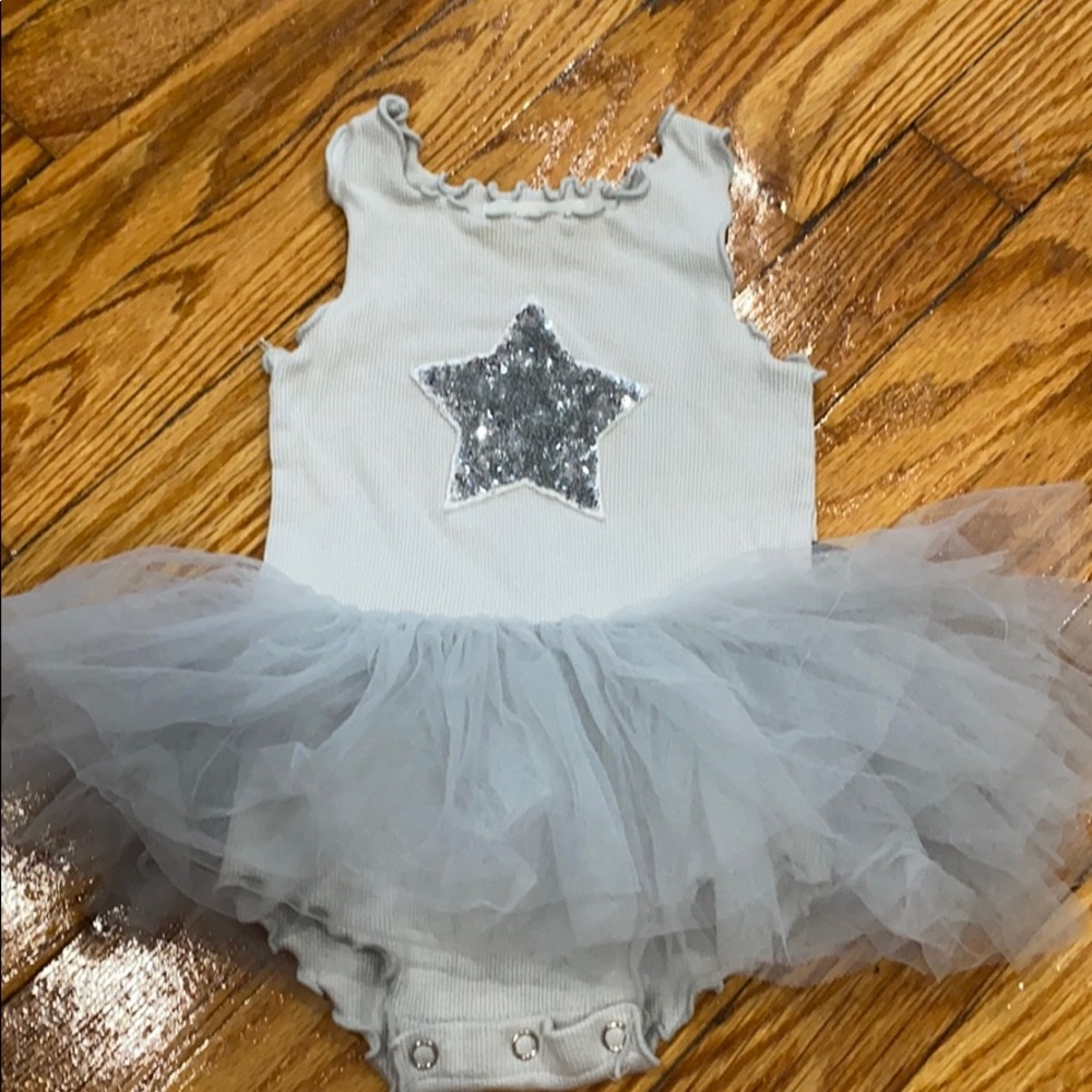 Petit hailey Dress
